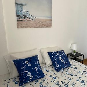 Kamer met Twee Aparte Bedden